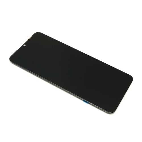 LCD Displej / ekran za Tecno Pop 7 + touchscreen black ORG (MS).