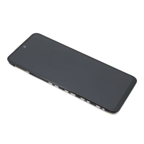LCD Displej / ekran za Xiaomi Poco M4 Pro (4G)/Redmi Note 11S/12S (4G NFC) (2022) + touchscreen Full ORG EU black (5600010K7P00) (MS).