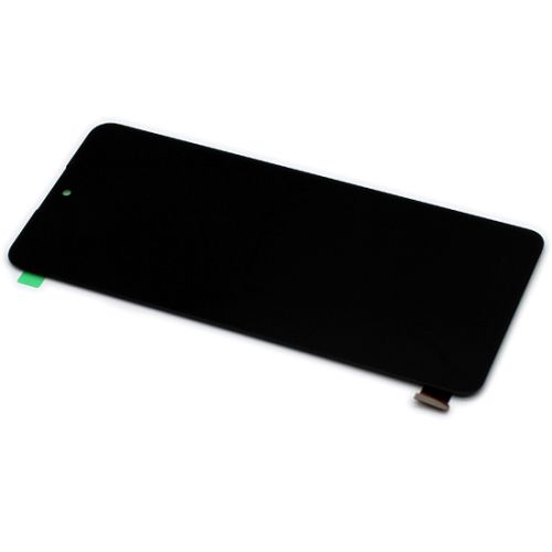 LCD Displej / ekran za Xiaomi Redmi Note 10 Pro + touchscreen black TFT (MS).