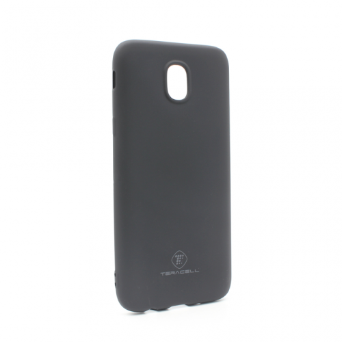 Futrola Teracell Giulietta za Samsung J530F Galaxy J5 (2017) mat crna.