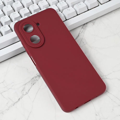 Futrola Silikon Pro Camera za Xiaomi Redmi A5 EU 173mm bordo.