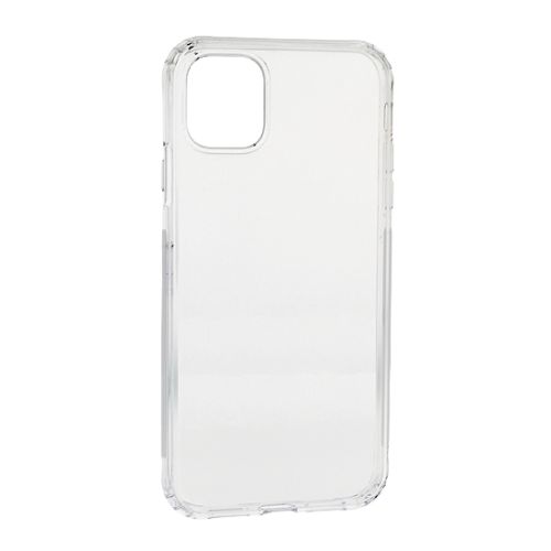Futrola CLEAR FIT za iPhone 11 (6.1) providna (MS).