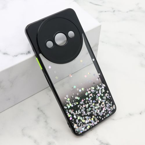 Futrola Fiesta za Xiaomi Redmi A3/A3x crna (MS).