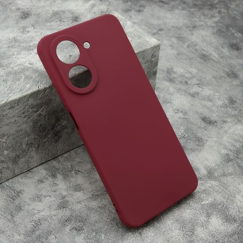 Futrola GENTLE COLOR za Xiaomi Redmi A5 4G NFC (173 mm) bordo (MS).
