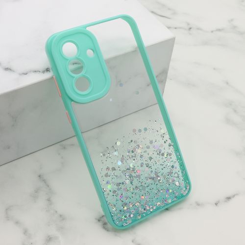 Futrola Fiesta za Samsung A366 Galaxy A36 5G mint (MS).