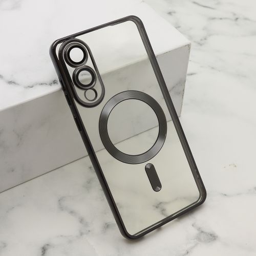 Futrola CAMERA PROTECT MagSafe za Samsung S937 Galaxy S25 Edge crna (MS).