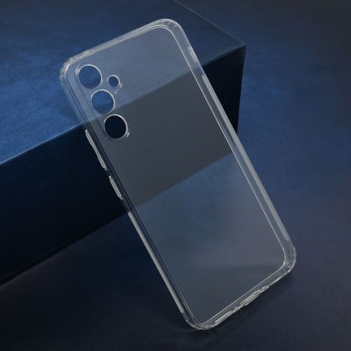 Futrola CLEAR FIT za Samsung Galaxy A34 5G 5G providna (MS).