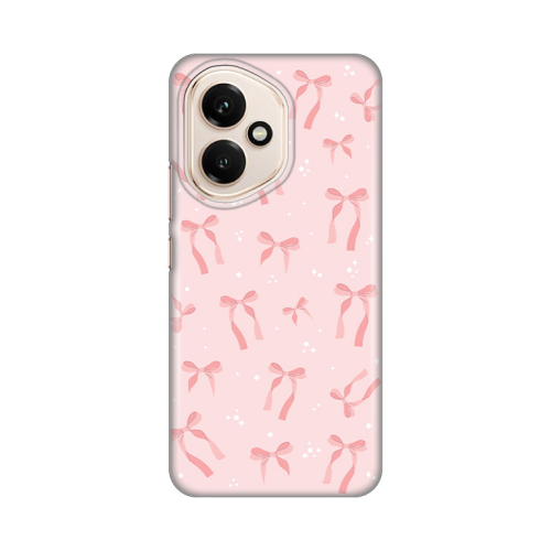 Silikonska futrola print za Huawei Honor 400 Lite Bow.
