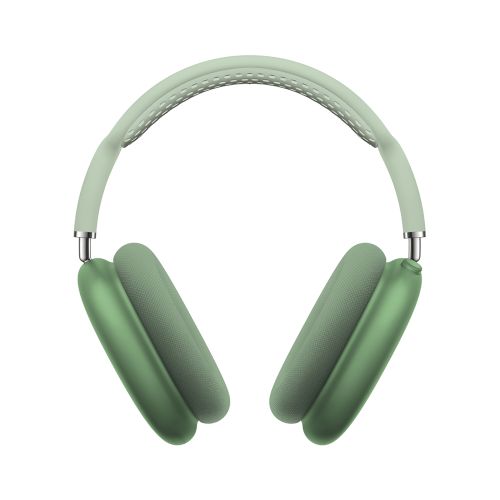 Slusalice Bluetooth Airpods MAX zelene (MS).