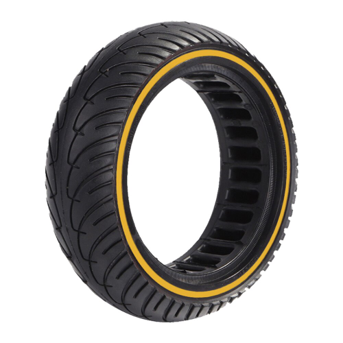 Guma za elektricni trotinet Xiaomi M365/1s/essential/Pro1/Pro2/mi3 N11-0-1 V2 crno zuta 8.5*2 inch.