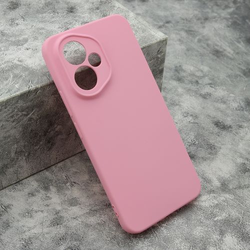 Futrola GENTLE COLOR za Huawei Honor 400 roze (MS).