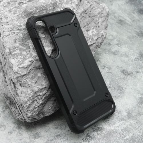 Futrola DEFENDER II za Samsung S921 Galaxy S24 5G crna (MS).