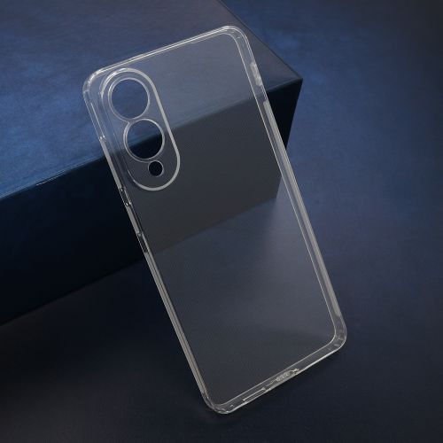Futrola CLEAR FIT za Samsung S937 Galaxy S25 Edge 5G providna (MS).