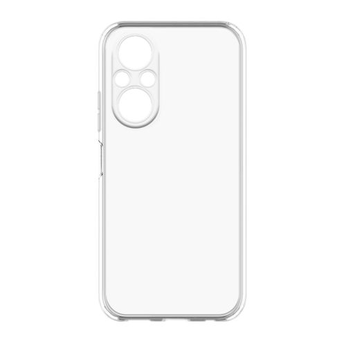 Silikonska futrola CLEAR za Huawei Nova 9 SE/Honor 50 SE providna (MS).