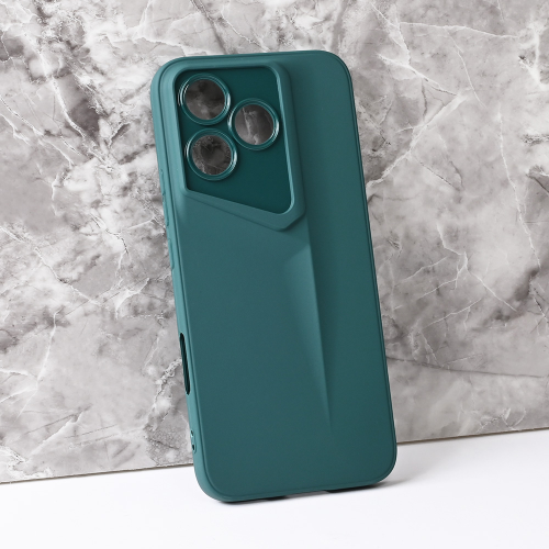 Futrola Blade za Huawei Honor 400 Lite zelena.
