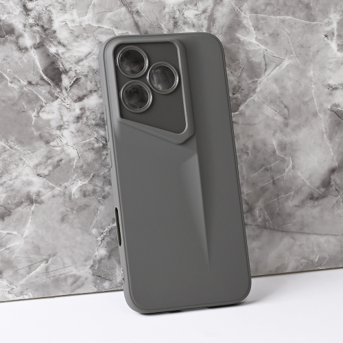 Futrola Blade za Huawei Honor 400 Lite siva.