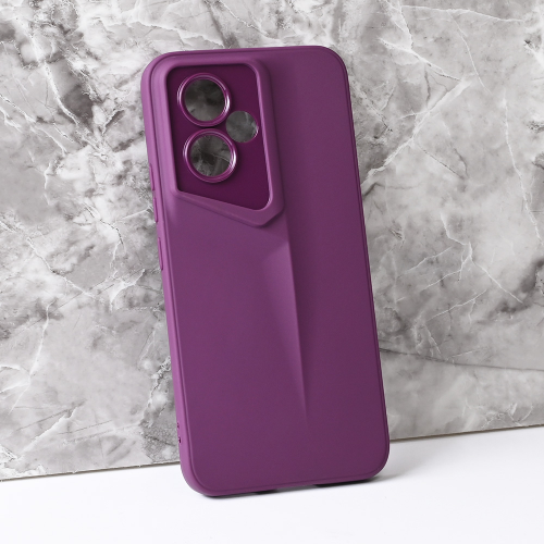 Futrola Blade za Huawei Honor 400 ljubicasta.