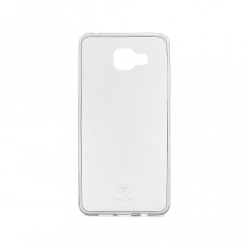 Futrola Teracell Skin za Samsung A510F Galaxy A5 (2016) Transparent.