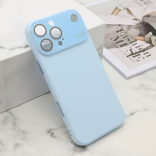 Futrola PASTEL DREAMS za iPhone 16 Pro Max (6.9) plava (MS).