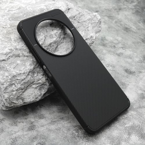 Futrola Carbon za Xiaomi Redmi 14C 4G/Redmi A4 5G crna (MS).
