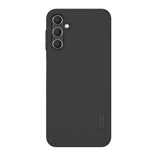 Futrola NILLKIN super frost za Samsung A145R Galaxy A14 4G/Galaxy A14 5G crna (MS).