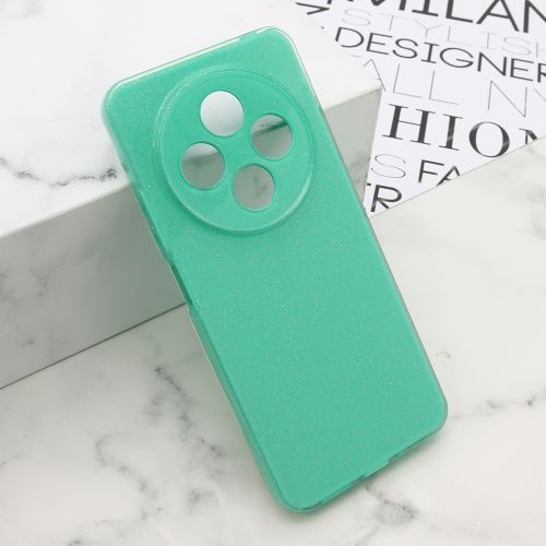 Futrola GLOW SHINING za Xiaomi Redmi 14C 4G/Redmi A4 5G mint (MS).