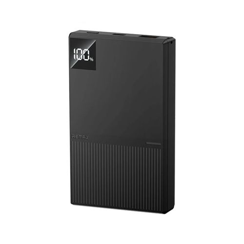 Power Bank baterija Remax FP-8 22.5W 10000mAh crni (MS).