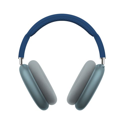 Slusalice Bluetooth Airpods MAX plave (MS).