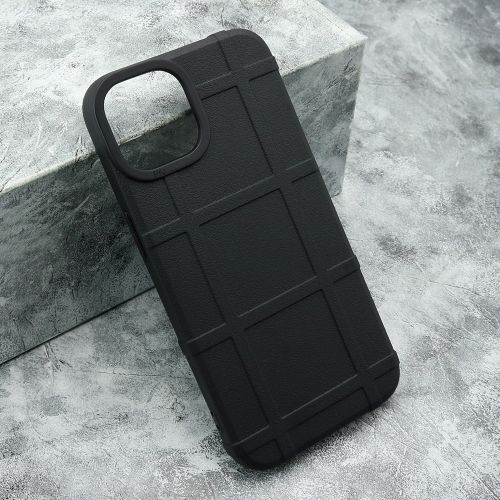 Futrola CUBE za iPhone 14 (6.1) crna (MS).