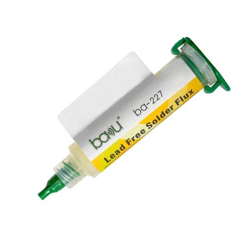 Flux BAKU BA-227 (MS).