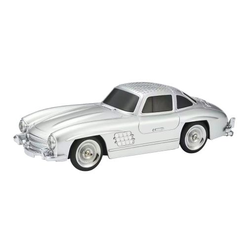 Zvucnik bluetooth WS-300SL auto bez (MS).