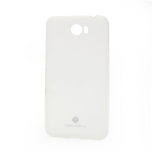 Futrola Teracell Giulietta za Huawei Y5 II bela.
