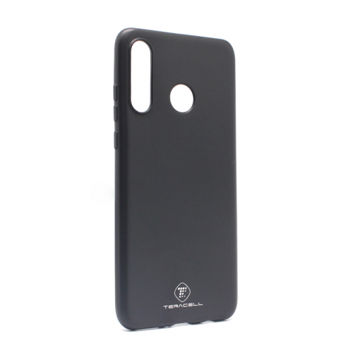 Futrola Teracell Skin za Huawei P30 Lite mat crna.