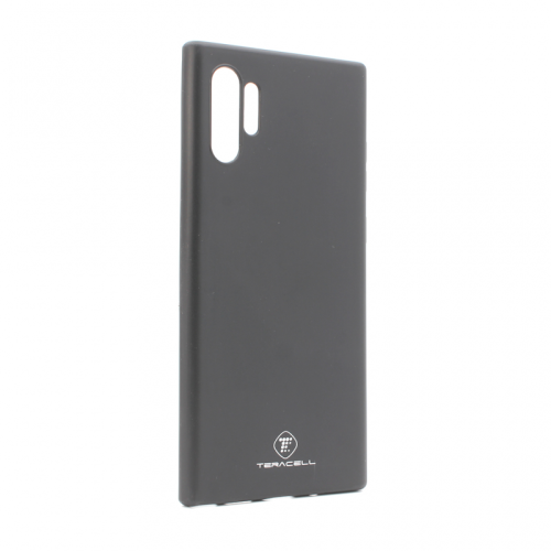 Futrola Teracell Skin za Samsung N975F Galaxy Note 10 Plus mat crna.