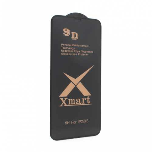 Staklena folija glass X mart 9D za iPhone 11 Pro.