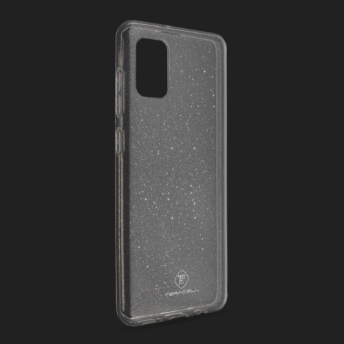 Futrola Teracell Skin Diamond za Samung A315F Galaxy A31 Transparent.