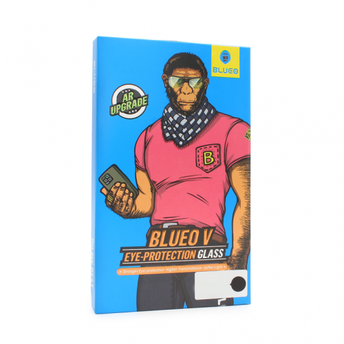 Staklena folija glass Blueo 2.5D AR Eye Protection za iPhone 12 Mini 5.4.