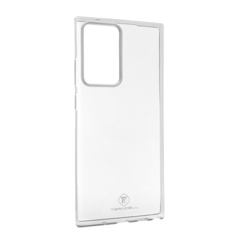 Futrola Teracell Skin za Samsung N985F Samsung N980 Galaxy Note 20 Ultra Transparent.
