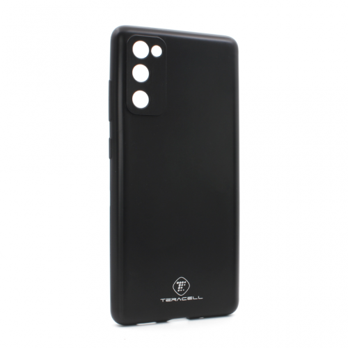 Futrola Teracell Skin za Samsung G780F Galaxy S20 FE mat crna.