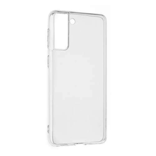 Silikonska futrola Ultra Thin za Samsung G996B Galaxy S21 Plus 5G Transparent.