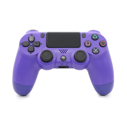 Joypad Dual Shock WIFI za PS4 ljubicasti.