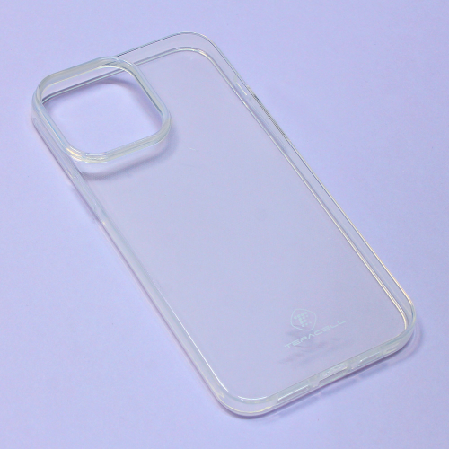 Futrola Teracell Skin za iPhone 13 Pro Max 6.7 Transparent.