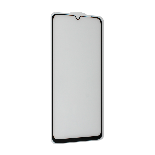 Staklena folija glass 2.5D full glue za Vivo Y21/Y21s/Y33s crni.