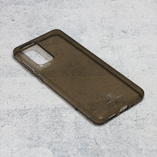 Futrola Teracell Skin za Samsung A336 Galaxy A33 5G crna.