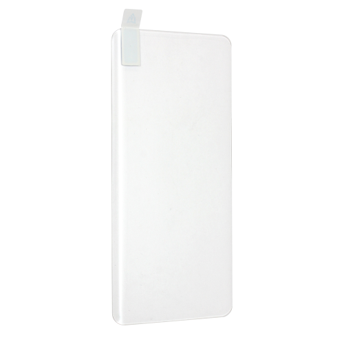 Staklena folija glass Monsterskin UV Glue 5D za Huawei Honor 50 Transparent.