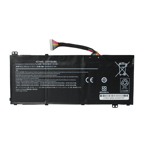 Baterija za Laptop - Acer Aspire Nitro VN7-591.