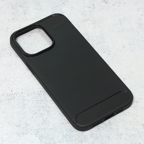 Futrola Defender Safeguard za iPhone 14 Pro Max 6.7 crna.