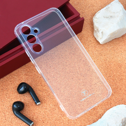 Futrola Teracell Skin za Samsung Galaxy A34 5G 5G Transparent.