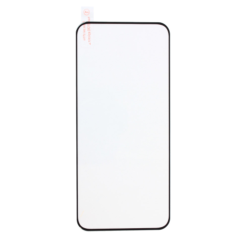 Staklena folija glass 2.5D full glue za Huawei Nova 11 crna.