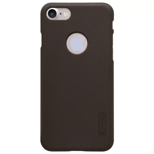 Futrola Nillkin Scrub za iPhone 7 crna.